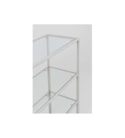 Konsola LOFT 115 x 100 cm beżowa