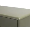 Konsola MOLLARI 120 cm zielona