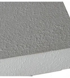 Konsola ORUPA 120 cm drewno biały