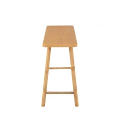 Konsola RECTANGULAR 120 cm naturalna