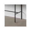 Konsola SINTRA 150 cm drewno kauczuk naturalna