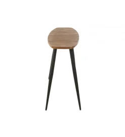 Konsola UDINE 120 cm drewno teak