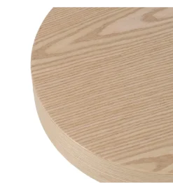 Konsola VURIC 120 cm naturalna