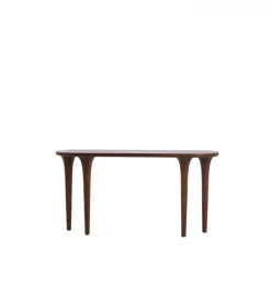 Konsola ZALI 150 cm drewno akacja