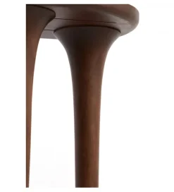 Konsola ZALI 150 cm drewno akacja