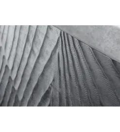 Łóżko ZEUS Scorpion 180 cm x 200 cm drewno mango