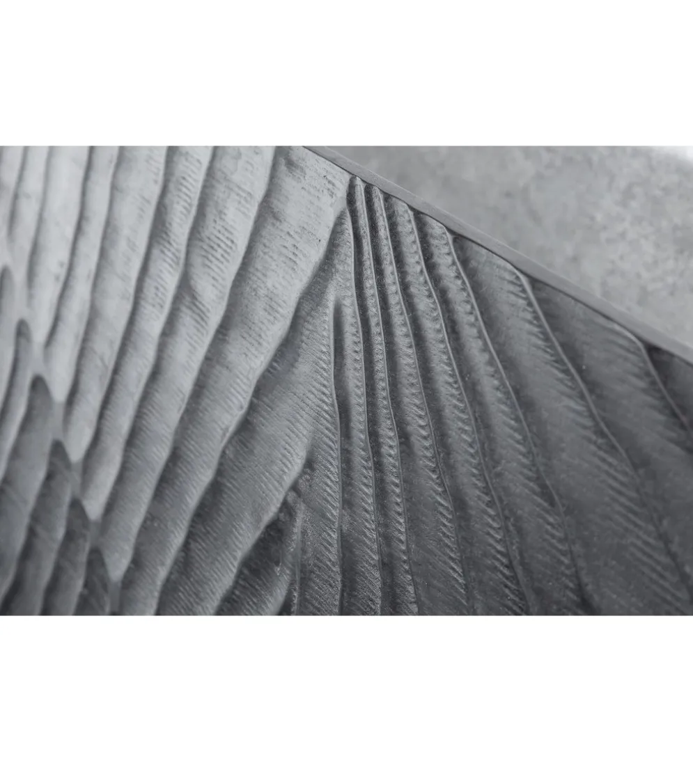 Łóżko ZEUS Scorpion 180 cm x 200 cm drewno mango