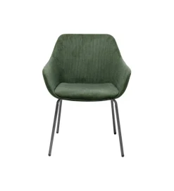 Krzesło AVIGNON 80 cm zielone