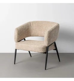Krzesło BETLES 75 cm beżowy