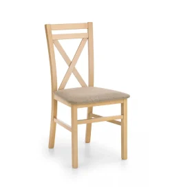 Krzesło DARIUSZ 90 cm naturalne