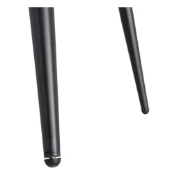 Krzesło GEMENTO 85 cm szare
