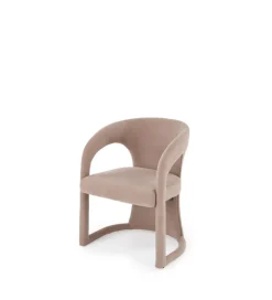 Krzesło K615 78 cm beżowe