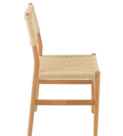 Krzesło LAP 87 cm drewno bukowe
