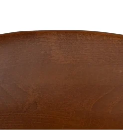 Krzesło MEPARENO 77 cm drewno bukowe