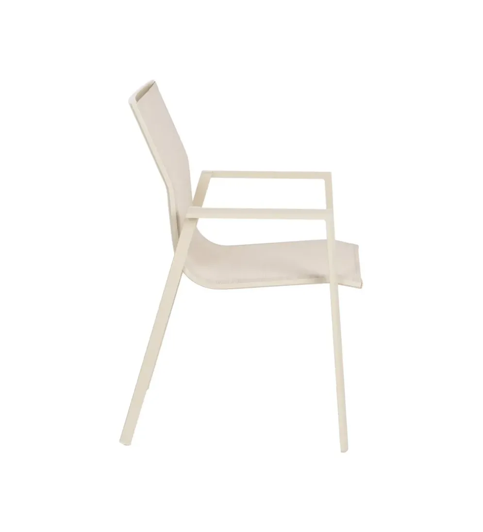 Krzesło POCHIT białe