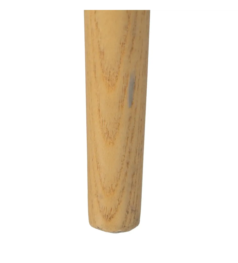 Krzesło RUSTYNMA 77 cm naturalne
