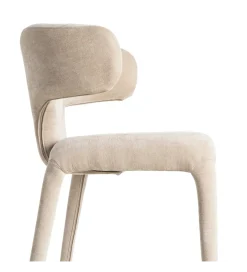 Krzesło TEJIDO 76 cm taupe