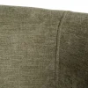 Krzesło TEJIDO 76 cm zielone