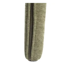 Krzesło TEJIDO 76 cm zielone