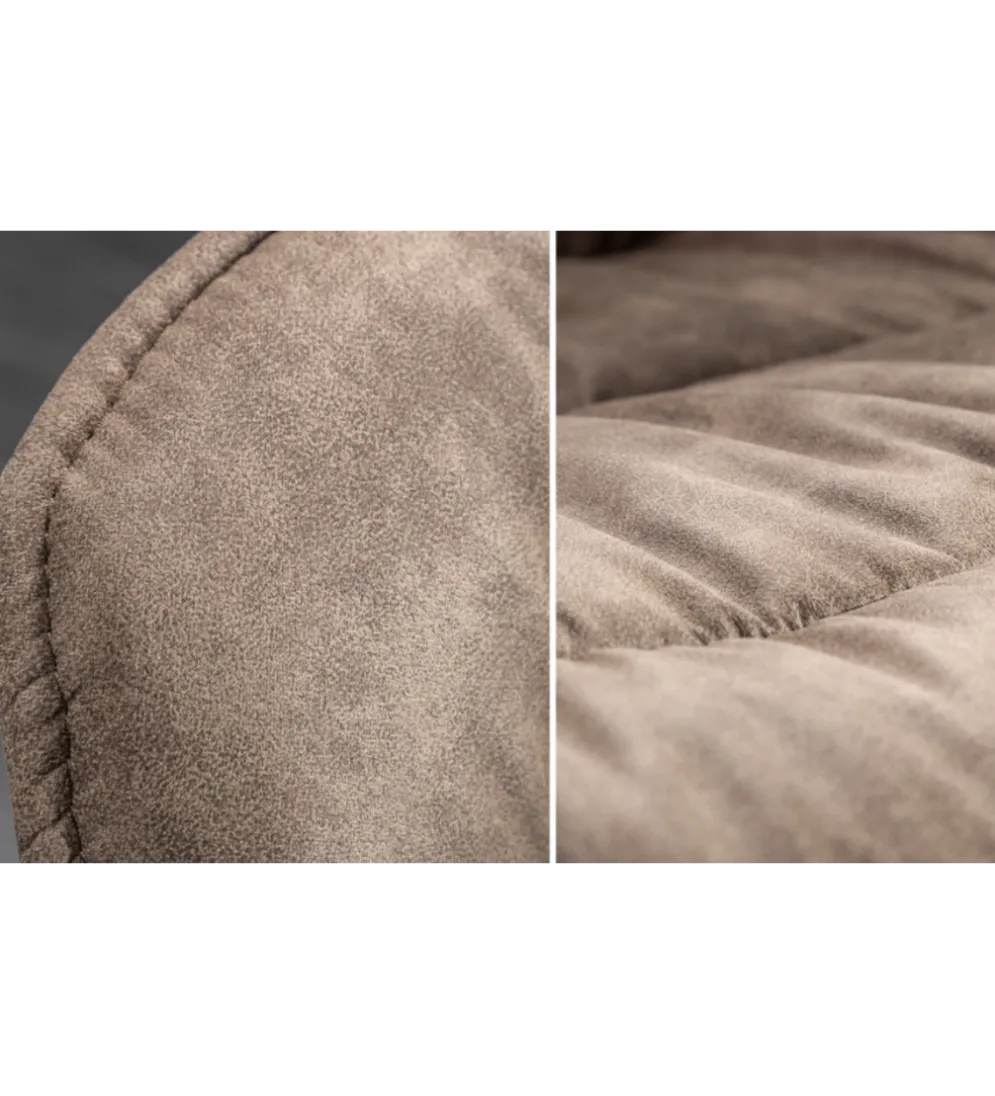 Krzesło The Dutch Comfort Taupe