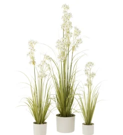 Kwiat sztuczny ALLIUM 161 cm