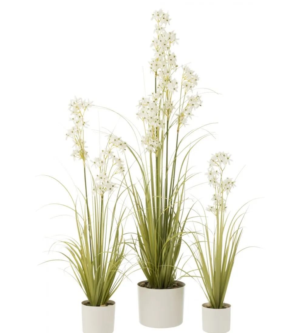 Kwiat sztuczny ALLIUM 161 cm
