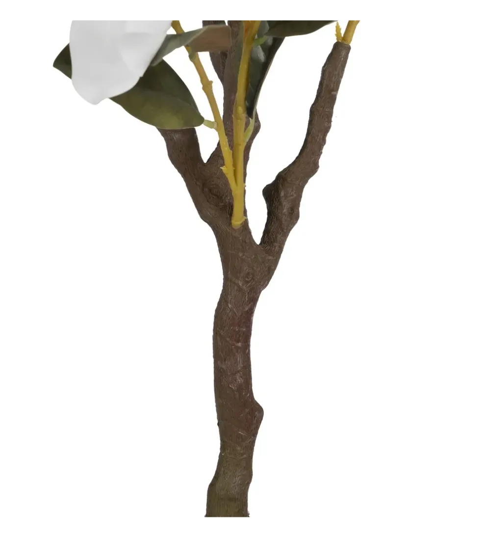Kwiat sztuczny WINTII 170 cm magnolia