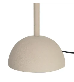 Lampa podłogowa BETTERY 155 cm biała