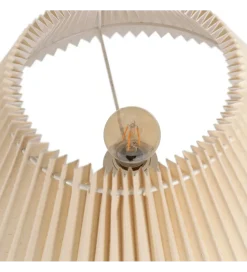 Lampa podłogowa TWILIG 103 cm ceramika