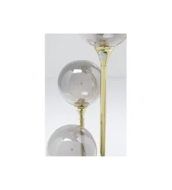 Lampa stołowa AI CAPONE TRE 83 cm