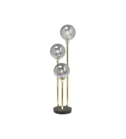Lampa stołowa AI CAPONE TRE 83 cm
