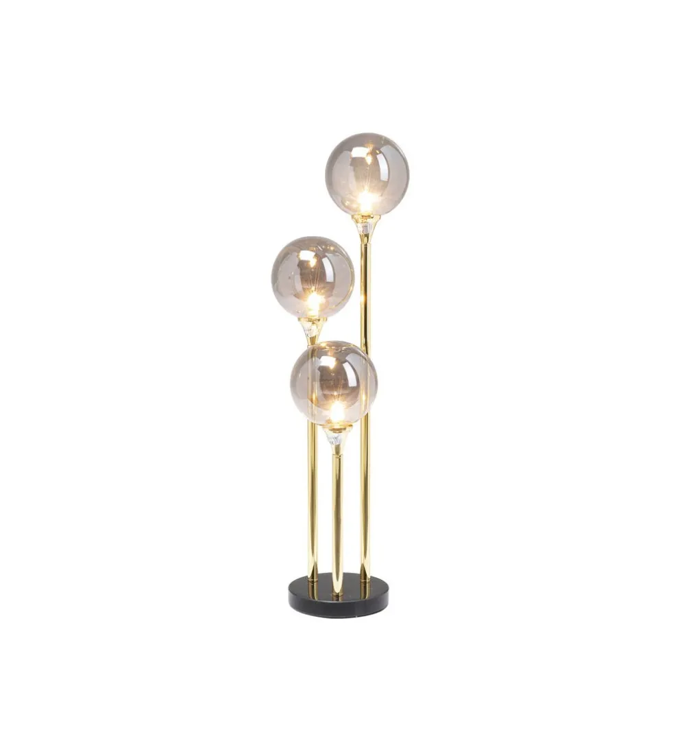 Lampa stołowa AI CAPONE TRE 83 cm