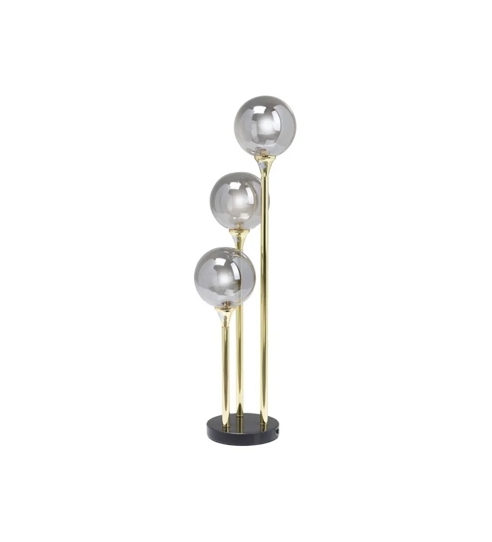 Lampa stołowa AI CAPONE TRE 83 cm