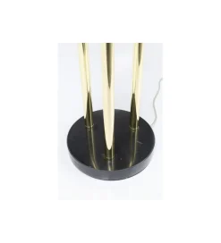 Lampa stołowa AI CAPONE TRE 83 cm