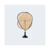 Lampa stołowa AMAT rattan
