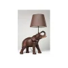 Lampa stołowa ANIMAL ELEPHANT SAFARI 74 cm