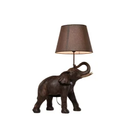 Lampa stołowa ANIMAL ELEPHANT SAFARI 74 cm