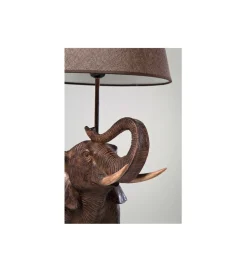 Lampa stołowa ANIMAL ELEPHANT SAFARI 74 cm