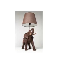 Lampa stołowa ANIMAL ELEPHANT SAFARI 74 cm