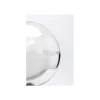 Lampa stołowa DISCO BALL 64 cm czarna