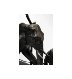 Lampa stołowa ELEPHANT FAMILY 50 cm