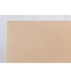 Lampa stołowa HELA 60 cm beżowa