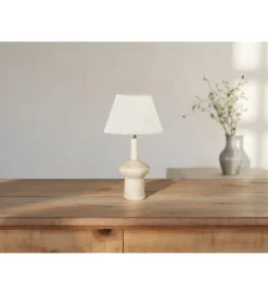 Lampa stołowa Hera 40 cm