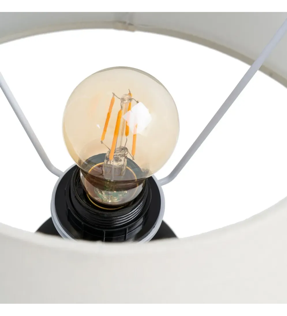 Lampa stołowa KASTEN 50 cm