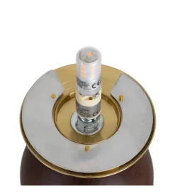 Lampa stołowa KASTEN 38 cm