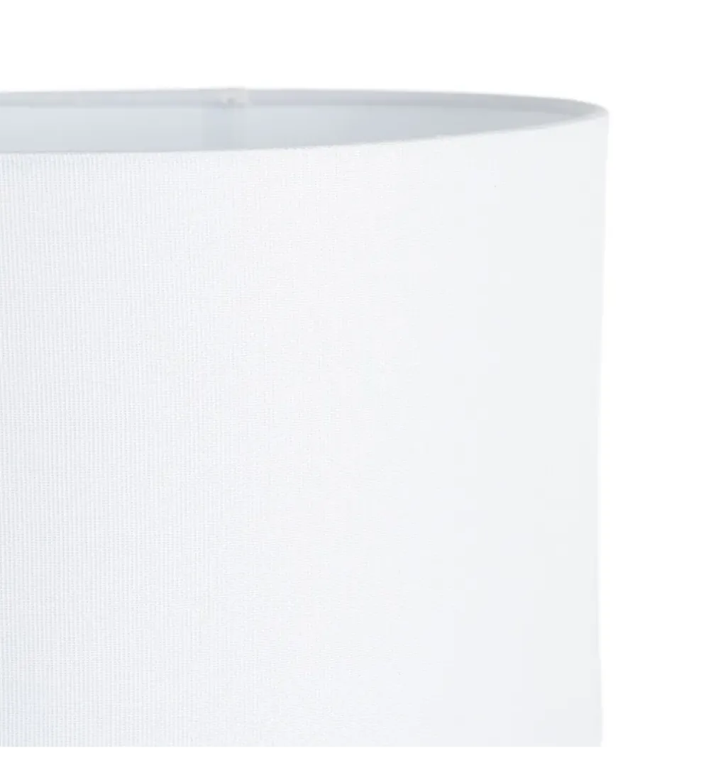 Lampa stołowa KASTEN 50 cm okrągła
