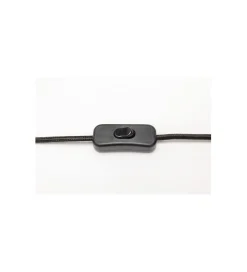 Lampa stołowa LOUNGY 38 cm curry
