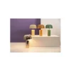 Lampa stołowa LOUNGY SAGE 38 cm