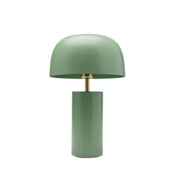 Lampa stołowa LOUNGY SAGE 38 cm