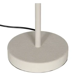 Lampa stołowa MIMKRO 62 cm biała